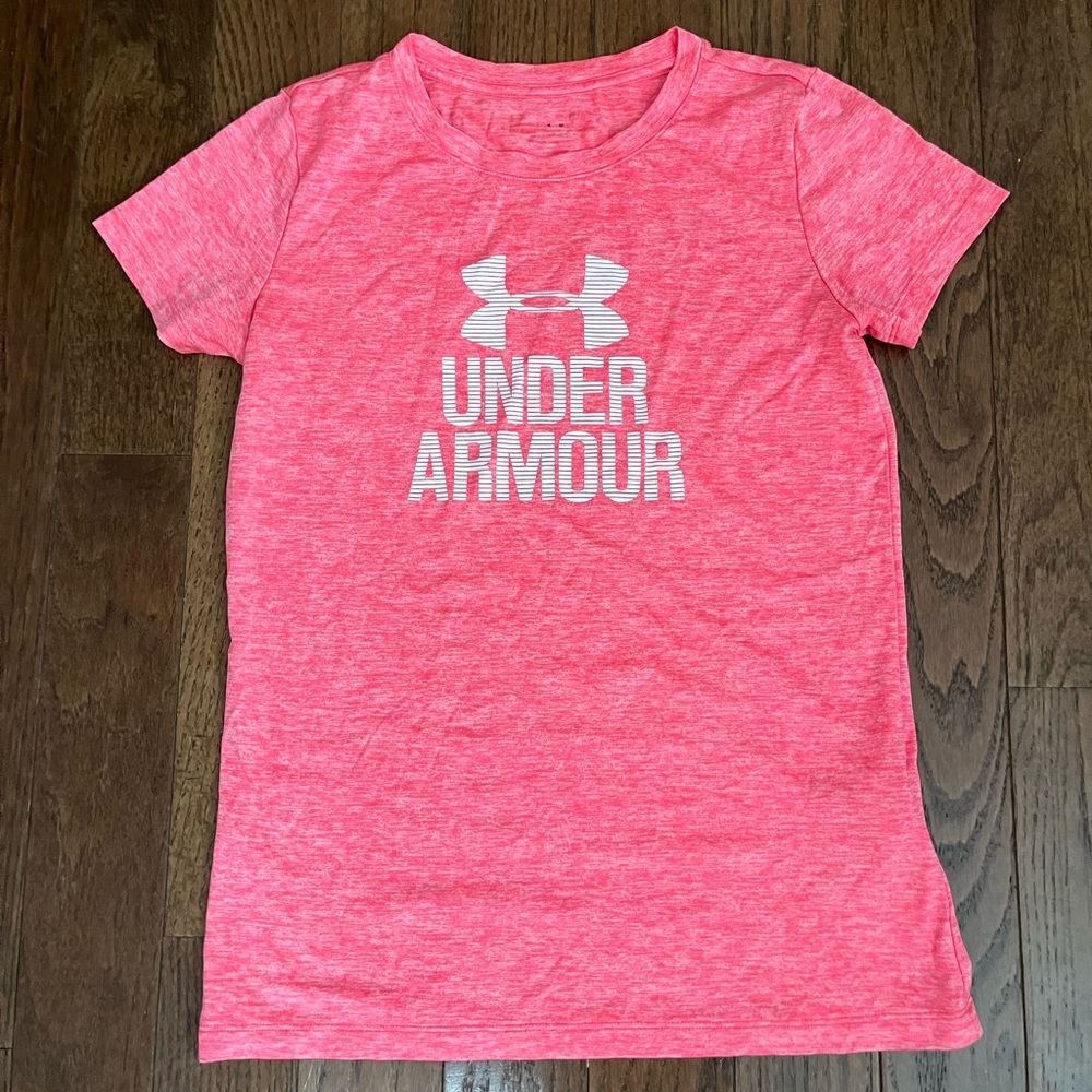 Under Armour Tee